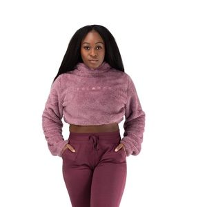 Balance Athletica Sherpa Hood